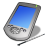 My PDA 1 Icon 48x48 png