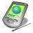 My PDA 4 Icon 48x48 png