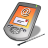 My PDA 5 Icon 48x48 png