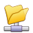 Network Folder Icon