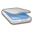 Scanner 1 Icon 48x48 png