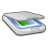 Scanner 2 Icon 48x48 png