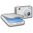 Scanner & Camera Icon
