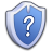 Security Question Icon 48x48 png