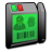 Security Reader 1 Icon 48x48 png