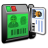 Security Reader 2 Icon 48x48 png