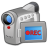 Video Camera Record Icon 48x48 png