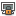 System Lock Screen Icon 16x16 png