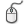 Mouse Icon 24x24 png