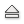Media Eject Icon 24x24 png