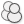 Users Icon 24x24 png