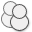 Users Icon 32x32 png