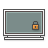 System Lock Screen Icon 48x48 png