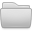 Folder White Icon 32x32 png