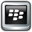 BlackBerry Icon 128x128 png