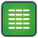 File Spreadsheet Icon 128x128 png
