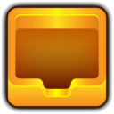 Inbox Icon 128x128 png