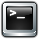 Mac Terminal Icon 128x128 png