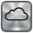 iCloud Icon 128x128 png