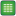 File Spreadsheet Icon 16x16 png