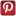 Social Network Pinterest Icon 16x16 png