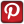 Social Network Pinterest Icon 24x24 png