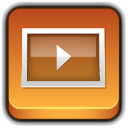 Adobe Media Player Icon 256x256 png