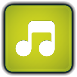 File Music Icon 256x256 png