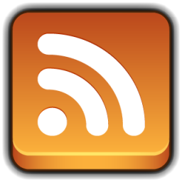 RSS Icon 256x256 png