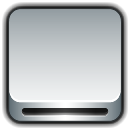 Removable Drive Icon 256x256 png