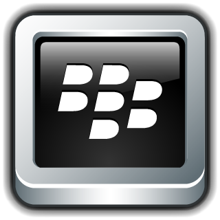 BlackBerry Icon 320x320 png