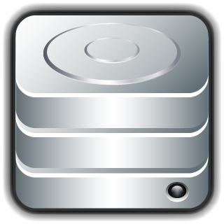 Database Icon 320x320 png