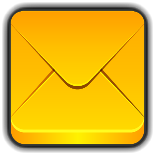 Email Icon 320x320 png