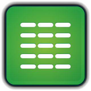 File Spreadsheet Icon 320x320 png