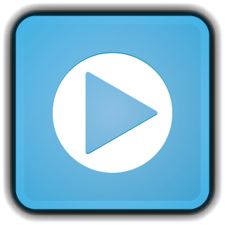 File Video Icon 320x320 png