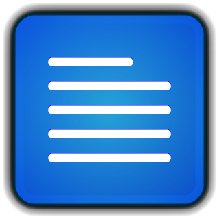 File Word Icon 320x320 png