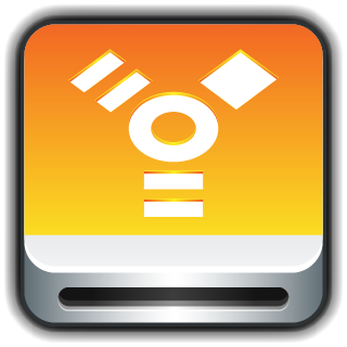 Removable Drive Firewire Icon 320x320 png