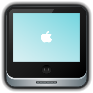 iPad Icon 320x320 png