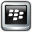BlackBerry Icon 32x32 png