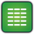 File Spreadsheet Icon 48x48 png