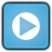 File Video Icon 48x48 png