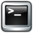 Mac Terminal Icon 48x48 png