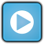 File Video Icon 64x64 png