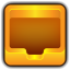 Inbox Icon 64x64 png