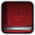 Address Book Icon 72x72 png