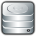 Database Icon 72x72 png