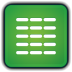 File Spreadsheet Icon 72x72 png
