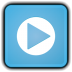 File Video Icon 72x72 png