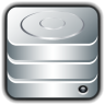 Database Icon 96x96 png