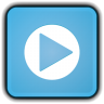 File Video Icon 96x96 png